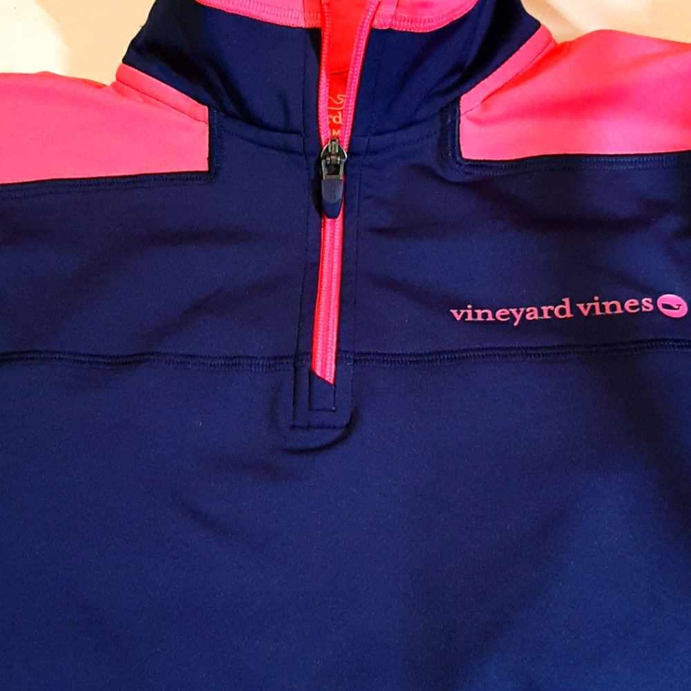 Vineyard Vines Performance Pullover - image 5